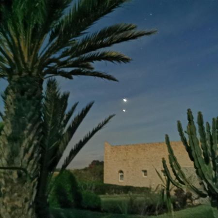 Maison Mimosa, Lovely 3 Bedroom Villa With A Large Pool Essaouira Exterior photo