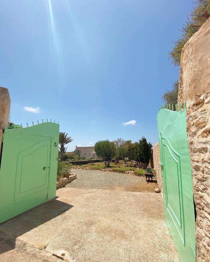 Maison Mimosa, Lovely 3 Bedroom Villa With A Large Pool Essaouira Exterior photo